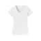 Port & Company® Fan Favorite™ Ladies V-Neck T-Shirt